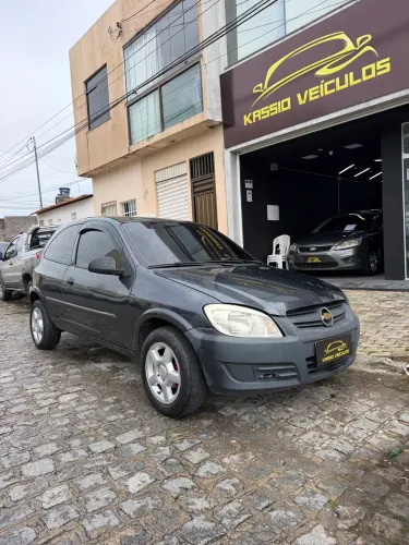 Chevrolet Celta Life/ LS 1.0 MPFI 8V Flexpower 3P 2008
