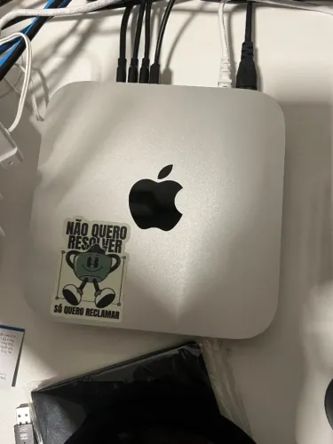Mac Mini 2014 - I5/16GB RAM - SSD256