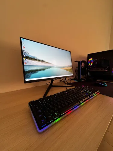Pc Gamer Ryzen