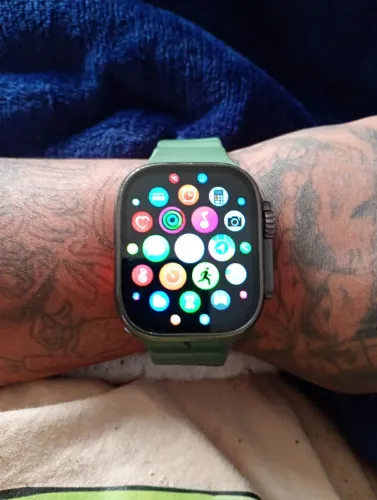 Vendo Smartwatch