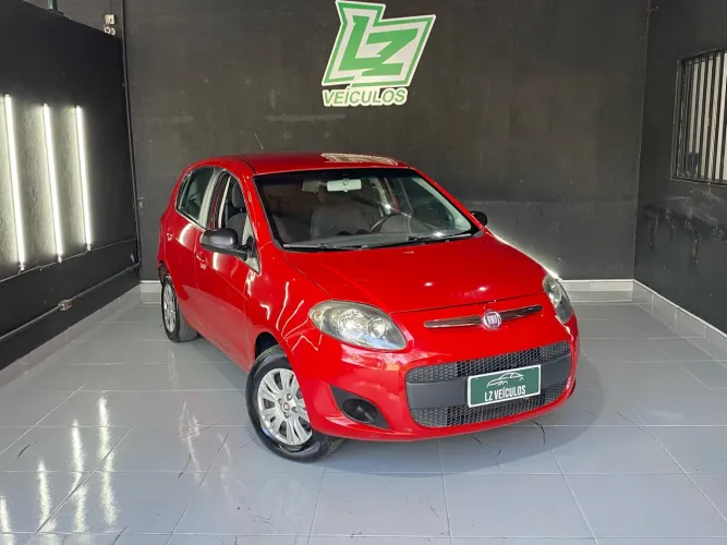 Fiat Palio Attractive 1.0 EVO Fire Flex 8V 5P 2016