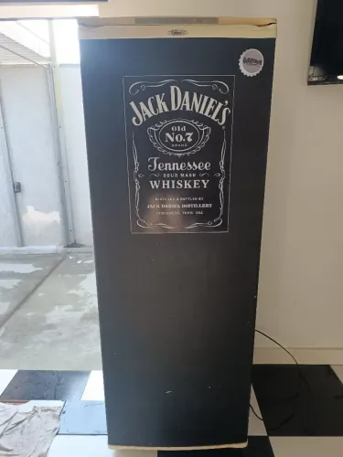 GELADEIRA CONSUL PRATICE 340 PERSONALIZADA