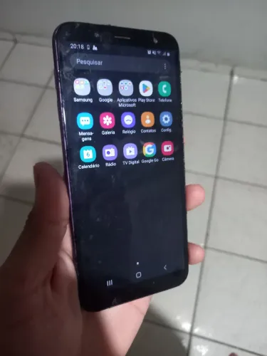 Samsung galaxy j6