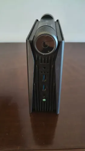 Mini Pc Ryzen 7 5800U