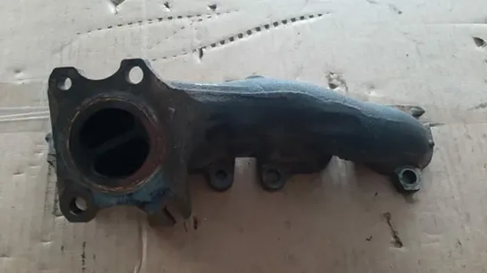 Escape Da Turbina Audi A5 2015 2.0 Tfsi