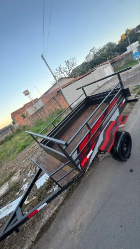Carretinha
