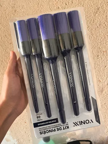 PRODUTOS VONIX ABAIXO DO PREÇO DE TABELA!!