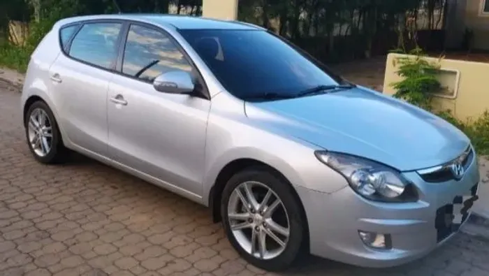 Hyundai I30 2.0 16V 145cv 5P Mec. 2012