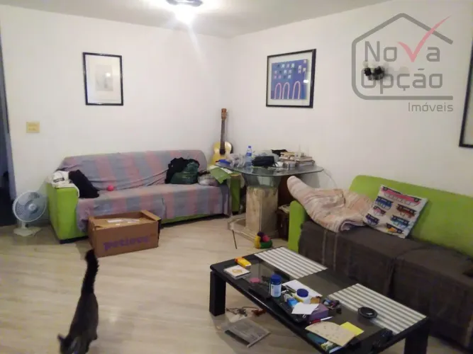 Casa Sobrado em Vila Alexandria - São Paulo