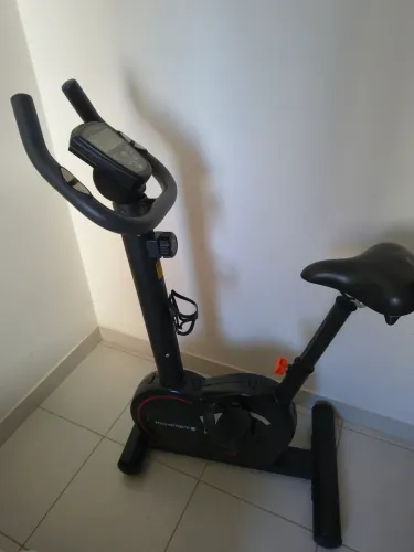 Bicicleta ergométrica Movement V3