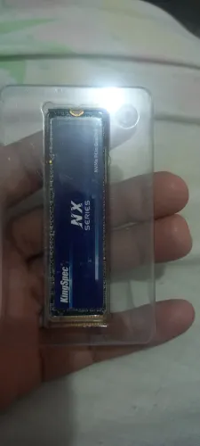 Troco Nvme 1t ( 97% saudável )