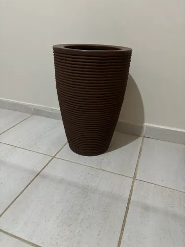 Jarro de planta