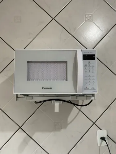 Microondas Panasonic