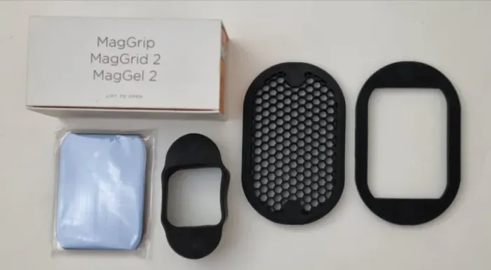 Kit Magmod Basic