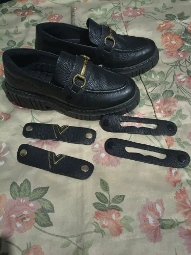Mocassim Vital