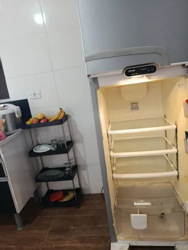Geladeira Consul