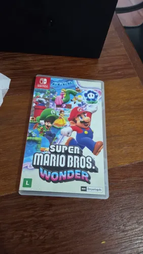 Super Mario Bros. Wonder