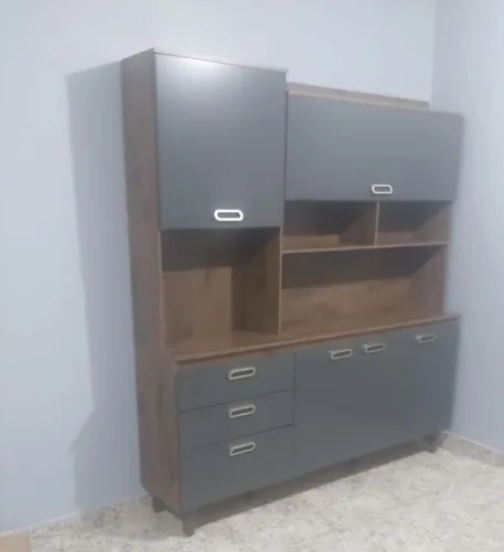 Armário de cozinha