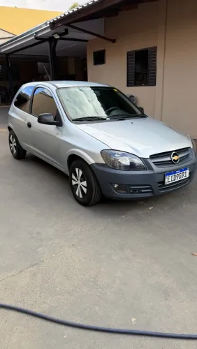 Chevrolet Celta Life/ LS 1.0 MPFI 8V Flexpower 3P 2010