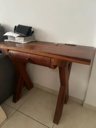 Mesa aparador