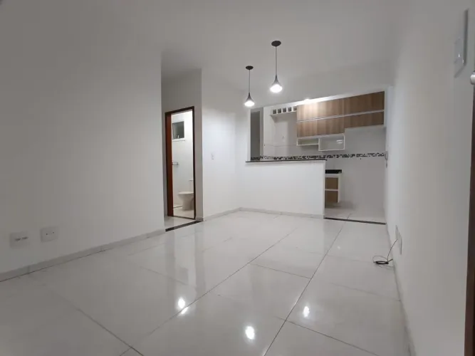 Apartamento para locação no SAN marino