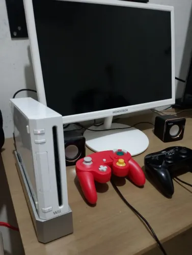 Nintendo wi