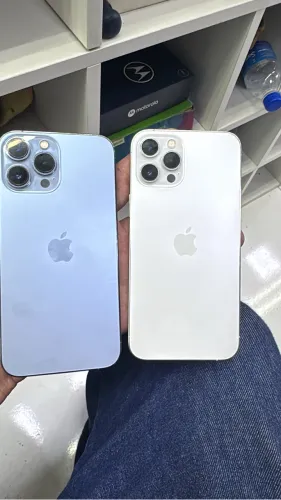 iPhone 2 pro Max e 13?pro Max 
