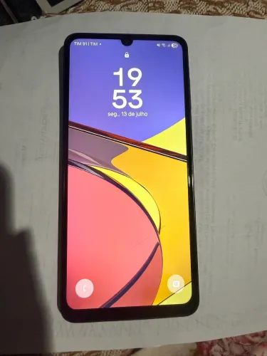 A07 Samsung