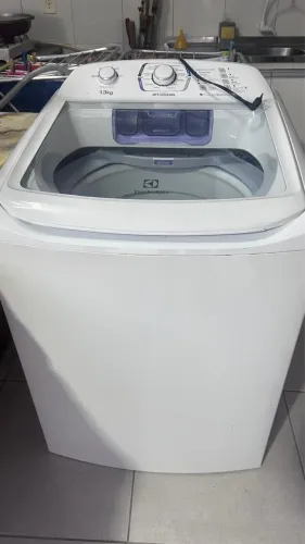Lava roupa Electrolux 13KG