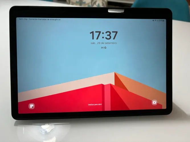 Tab s7FE 12.9