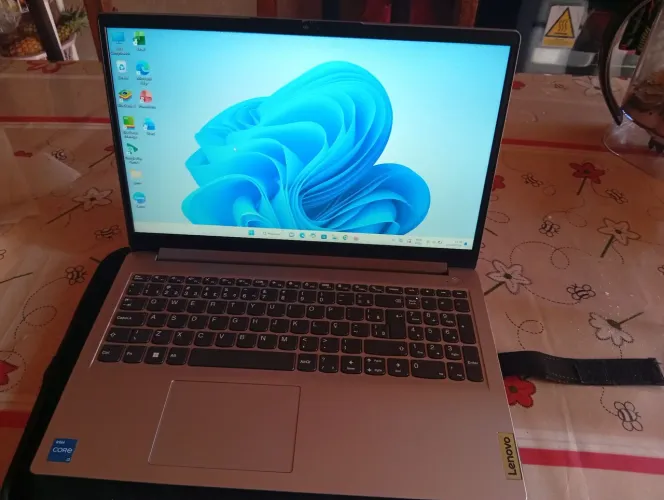Notebook Lenovo