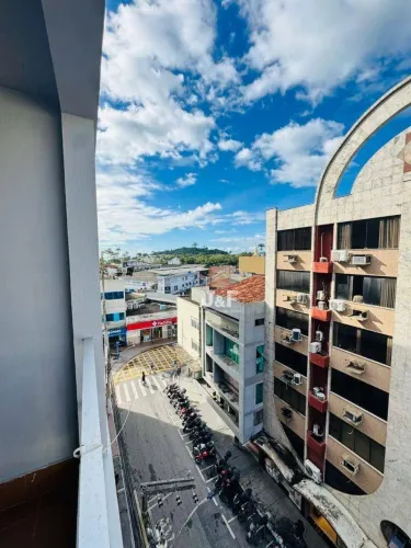Apartamento com 2 dormitórios à venda, 90 m² por R$ 350.000 - Centro - Macaé/RJ