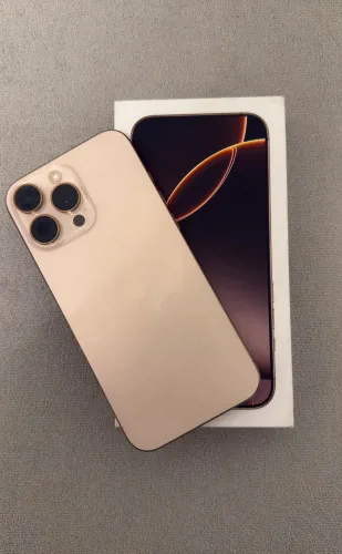 iPhone 16 Pro Max 256gb