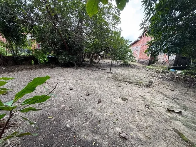 Vendo terreno grande na Vila Nova(Avenida Principal no início do São Mateus)