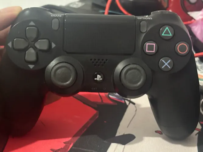 Controle Ps4 Original