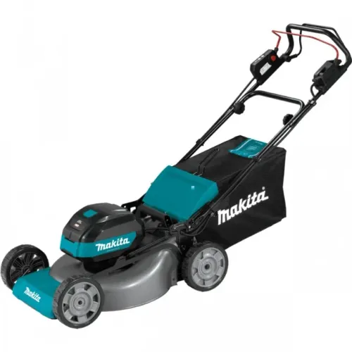 Cortador de grama 530mm a bateria 40v - Solo ( Makita )