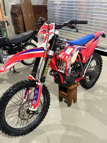 Beta 390 rr 4t