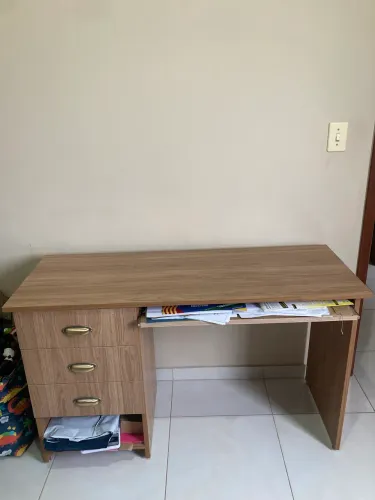 Escrivaninha