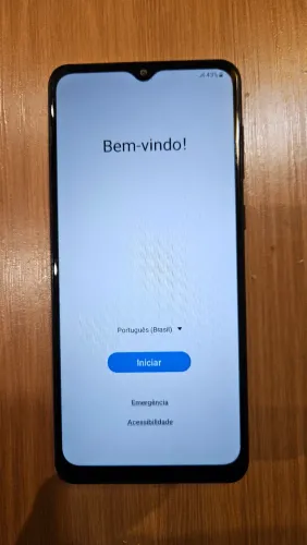 Samsung Galaxy A02