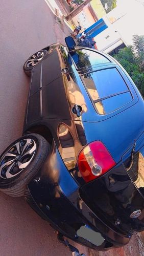 Imagem de Volkswagen Fox City 1.0 MI/ 1.0mi Total Flex 8V 5P 2010