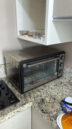 Forno elétrico Philco