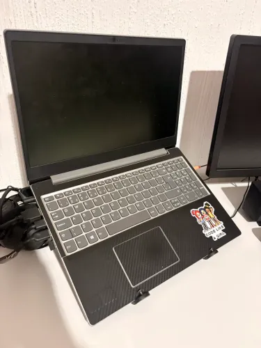 Notebook Lenovo I5