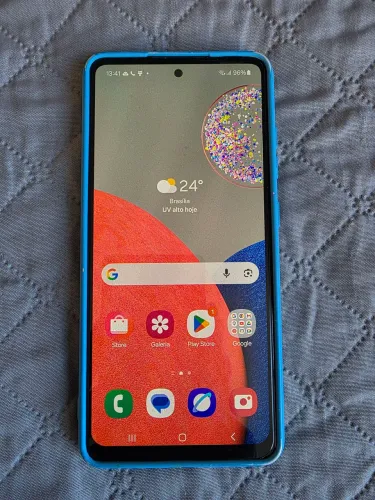 Celular Samsung Galaxy A52s 5g