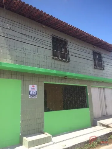 Casa com 3 dormitórios à venda, 259 m² por R$ 320.000,00 - Planalto Anil - São L