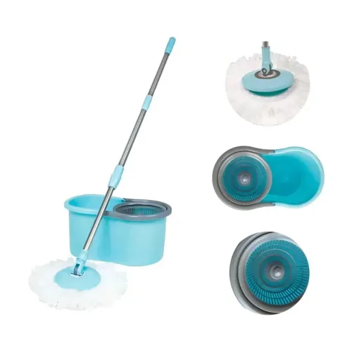 Mop de Limpeza 8L (Pronta entrega)