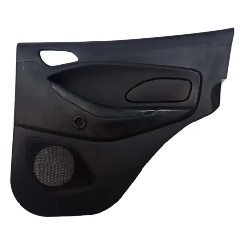 Forro porta traseiro direito ford ka 2014 2015 a 2021