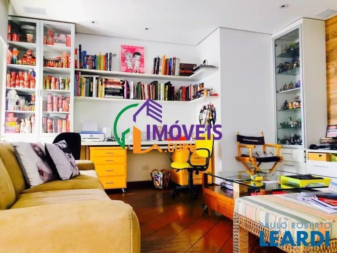APARTAMENTO - PERDIZES - SP