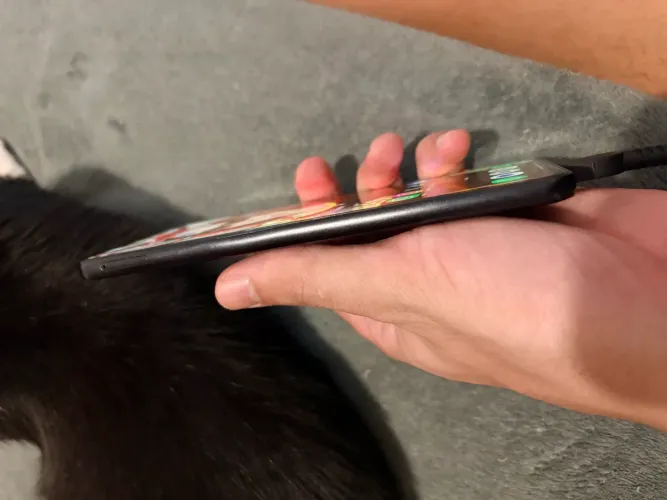 Samsung Galaxy M55