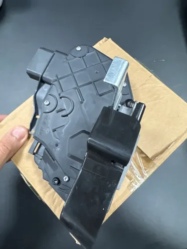 Fechadura Porta Elétrica Dianteira Direita Ford Focus 2008/2013 - 31472