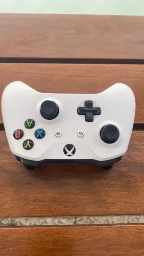 Controle de videogame XBOX